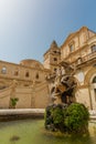 Well Noto Sicily Royalty Free Stock Photo