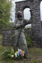 The Well of St Brigid | The Mother of the Gods of Ireland