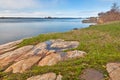 Wellesley Island Coastal Scenery - HDR