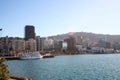 Wellington Harbor, Waterfront and Parliament House