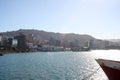 Wellington Harbor, Waterfront and Parliament House