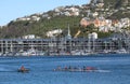 Wellington Marina and Clyde Quay Wharfe Wellington
