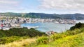 Wellington, New Zealand