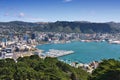 Wellington, New Zealand