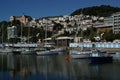 Wellington Waterfront & St johns Church