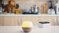 Wellness aromatherapy essential oils diffuser