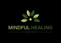 Wellness Company Logo Yoga Logo Health Logo Mindful Healing Company