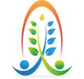 Wellness logo