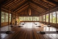 wellness retreats with variety of wellness activities, including yoga and meditation, massage, and healthy meals