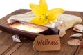 Wellness voucher