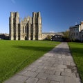 Wells Cathedral