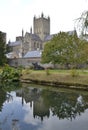 Wells cathedral