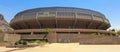 A Wells Fargo Arena Shot, Tempe, Arizona Royalty Free Stock Photo