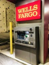 WELLS FARGO ATM