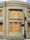 Wells Fargo, Charleston prepares for Hurricane Irma