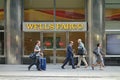 Wells Fargo