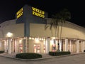 WELLS FARGO BANK in North Miami, FL, USA.