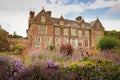 Wells House and Gardens. Wexford. Ireland Royalty Free Stock Photo