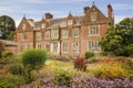 Wells House and Gardens. Wexford. Ireland