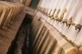 Wells of Old Mosque, Edirne