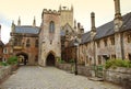 Wells, Somerset, England