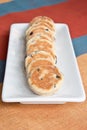 Welsh Cakes Royalty Free Stock Photo