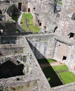 Welsh Castle - Conwy