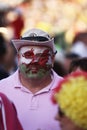 Welsh Rugby Supporter