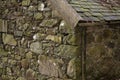 Welsh Stone Barn