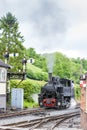 Welshpool and Llanfair Light Railway, Wales