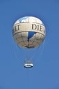 Welt Balloon