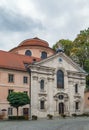 Weltenburg Abbey, Germany