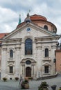 Weltenburg Abbey, Germany