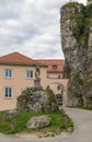 Weltenburg Abbey, Germany