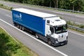 Weltzien Mercedes-Benz Actros