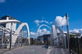 Wembley stadium