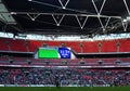 Wembley Stadium