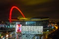 Wembley stadium