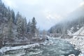 Wenatchee River