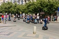 Wenceslas Square