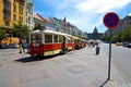 Wenceslas Square