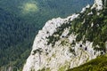 Wendelstein rack railway. Royalty Free Stock Photo