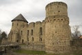 Wenden castle, Cesis, Latvia