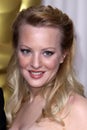 Wendi McLendon-Covey Royalty Free Stock Photo
