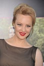 Wendi McLendon-Covey Royalty Free Stock Photo