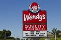 Wendy's Retail Location V