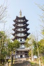 Wenfeng Pagoda