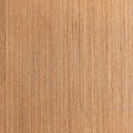 Wenge wood texture, veneer Royalty Free Stock Photo