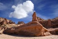 Wensu Grand Canyon in Autumn