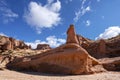 Wensu Grand Canyon in Autumn